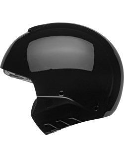 Casque BELL Broozer - Gloss Black