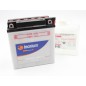Batterie TECNIUM conventionnelle avec pack acide - 12N9-4B-1 Batterie TECNIUM conventionnelle avec pack acide - 12N9-4B-1