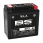 Batterie BS BATTERY SLA sans entretien activé usine - BB7L-B2 Batterie BS BATTERY SLA sans entretien activé usine - BB7L-B2