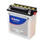 Batterie TECNIUM conventionnelle avec pack acide - 12N5-3B Batterie TECNIUM conventionnelle avec pack acide - 12N5-3B