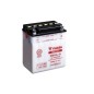 Batterie YUASA conventionnelle sans pack acide - YB14L-A Batterie YUASA conventionnelle sans pack acide - YB14L-A