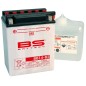 Batterie BS BATTERY Haute-performance avec pack acide - BB14-B2 Batterie BS BATTERY Haute-performance avec pack acide - BB14-B2