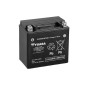 Batterie YUASA sans entretien avec pack acide - YTX14L-BS