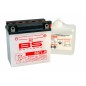 Batterie BS BATTERY Haute-performance avec pack acide - BB7L-B Batterie BS BATTERY Haute-performance avec pack acide - BB7L-B