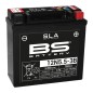 Batterie BS BATTERY SLA sans entretien activé usine - 12N5.5-3B Batterie BS BATTERY SLA sans entretien activé usine - 12N5.5-3B