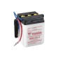 Batterie YUASA conventionnelle sans pack acide - 6N4-2A-4 Batterie YUASA conventionnelle sans pack acide - 6N4-2A-4