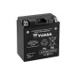 Batterie YUASA sans entretien avec pack acide - YTX20CH-BS