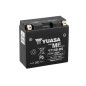 Batterie YUASA sans entretien activée usine - YT14B FA