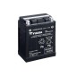 Batterie YUASA sans entretien avec pack acide - YTX14AH-BS