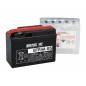Batterie BS BATTERY sans entretien avec pack acide - BTR4A-BS Batterie BS BATTERY sans entretien avec pack acide - BTR4A-BS