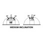 Batterie BS BATTERY sans entretien avec pack acide - BTR4A-BS Batterie BS BATTERY sans entretien avec pack acide - BTR4A-BS