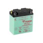 Batterie YUASA conventionnelle sans pack acide - 6N11A-4 Batterie YUASA conventionnelle sans pack acide - 6N11A-4