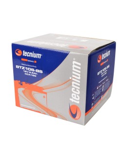 Batterie TECNIUM sans entretien activé usine - BTZ10S