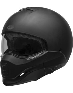 Casque BELL Broozer - Matte Black