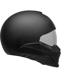 Casque BELL Broozer - Matte Black