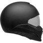 Casque BELL Broozer - Matte Black Casque BELL Broozer - Matte Black