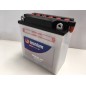 Batterie TECNIUM conventionnelle avec pack acide - BB9-B
