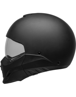 Casque BELL Broozer - Matte Black