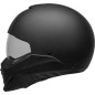 Casque BELL Broozer - Matte Black Casque BELL Broozer - Matte Black