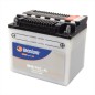 Batterie TECNIUM conventionnelle avec pack acide - BB7C-A Batterie TECNIUM conventionnelle avec pack acide - BB7C-A