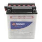 Batterie TECNIUM conventionnelle avec pack acide - 12N12A-4A-1 Batterie TECNIUM conventionnelle avec pack acide - 12N12A-4A-1