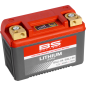Batterie BS BATTERY Lithium-Ion - BSLI-04/06