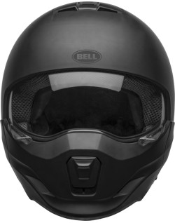 Casque BELL Broozer - Matte Black