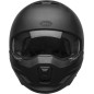 Casque BELL Broozer - Matte Black Casque BELL Broozer - Matte Black