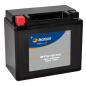 Batterie TECNIUM sans entretien activé usine - BTX12