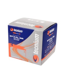 Batterie TECNIUM sans entretien avec pack acide - BTX4L-BS