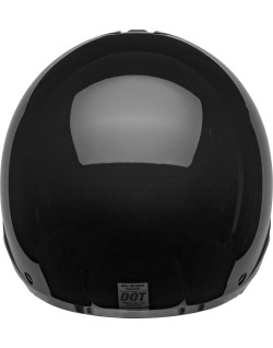 Casque BELL Broozer - Gloss Black