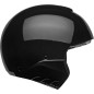 Casque BELL Broozer - Gloss Black Casque BELL Broozer - Gloss Black