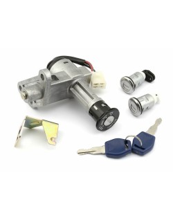 Contacteur à clé V PARTS Daelim NS125