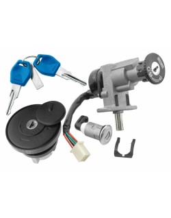 Contacteur à clé V PARTS Keeway Matrix 50