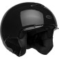 Casque BELL Broozer - Gloss Black Casque BELL Broozer - Gloss Black