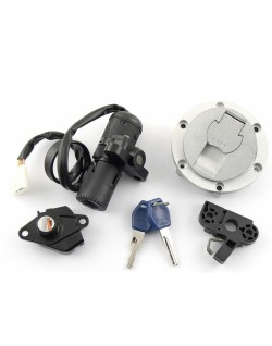 Contacteur à clé V PARTS Aprilia RSV 1000