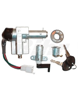 Contacteur à clé V PARTS Kymco Super 9 50