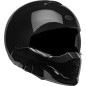Casque BELL Broozer - Gloss Black Casque BELL Broozer - Gloss Black