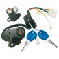 Contacteur à clé V PARTS Aprilia RX50
