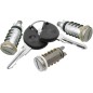 Contacteur à clé V PARTS Piaggio