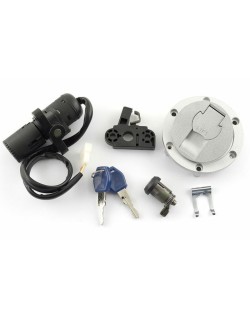 Contacteur à clé V PARTS Aprilia ETV 1000 Caponord