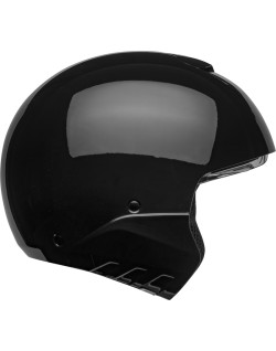 Casque BELL Broozer - Gloss Black