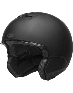 Casque BELL Broozer - Matte Black
