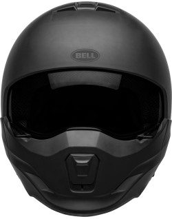 Casque BELL Broozer - Matte Black