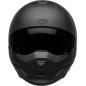 Casque BELL Broozer - Matte Black Casque BELL Broozer - Matte Black