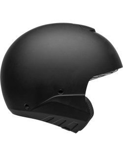 Casque BELL Broozer - Matte Black