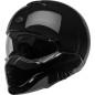 Casque BELL Broozer - Gloss Black Casque BELL Broozer - Gloss Black