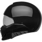 Casque BELL Broozer - Gloss Black Casque BELL Broozer - Gloss Black