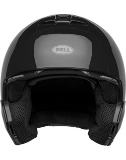 Casque BELL Broozer - Gloss Black