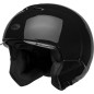 Casque BELL Broozer - Gloss Black Casque BELL Broozer - Gloss Black